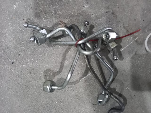 bontott RENAULT MASTER Nyomócső